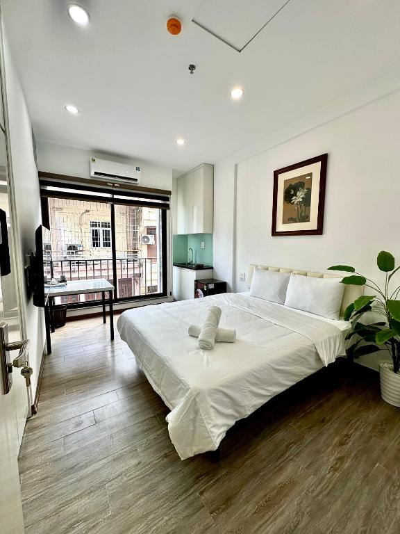 Hanoi Iris Homestay - Manage by The Vesta – Hanoi