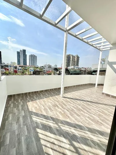Hanoi Iris Homestay - Manage by The Vesta – 사진 3