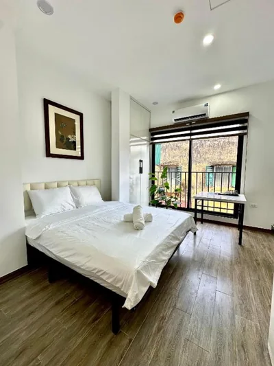 Hanoi Iris Homestay - Manage by The Vesta – 사진 4