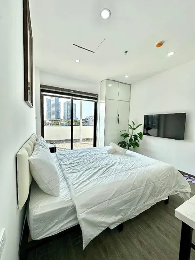 Hanoi Iris Homestay - Manage by The Vesta – 사진 5