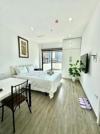 Hanoi Iris Homestay - Manage by The Vesta – 사진 6