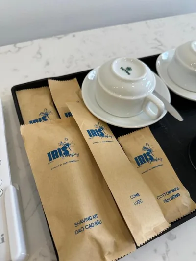 Hanoi Iris Homestay - Manage by The Vesta – 사진 7