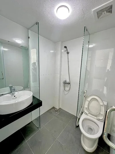 Hanoi Iris Homestay - Manage by The Vesta – 사진 8
