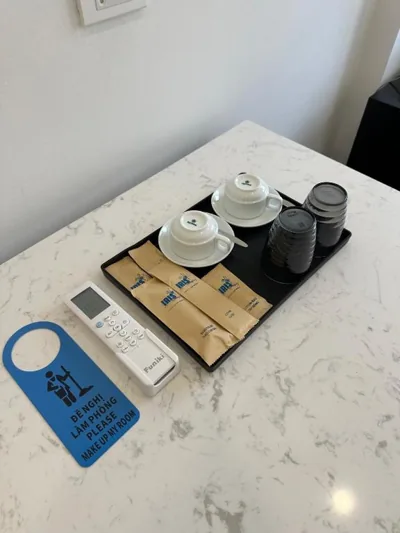 Hanoi Iris Homestay - Manage by The Vesta – 사진 11