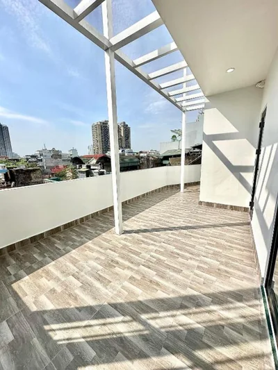 Hanoi Iris Homestay - Manage by The Vesta – 사진 12