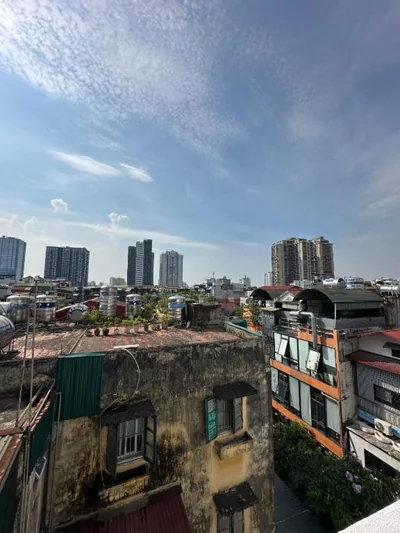 Hanoi Iris Homestay - Manage by The Vesta – 사진 13
