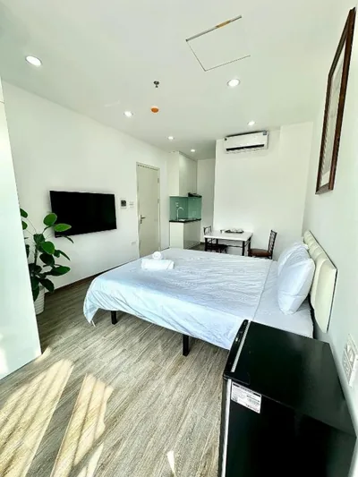 Hanoi Iris Homestay - Manage by The Vesta – 사진 14